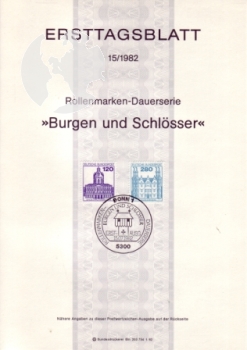 NSR 1982 - NL 015 ●